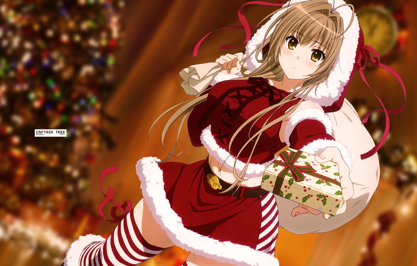 Amagi Brilliant Park Wallpapers