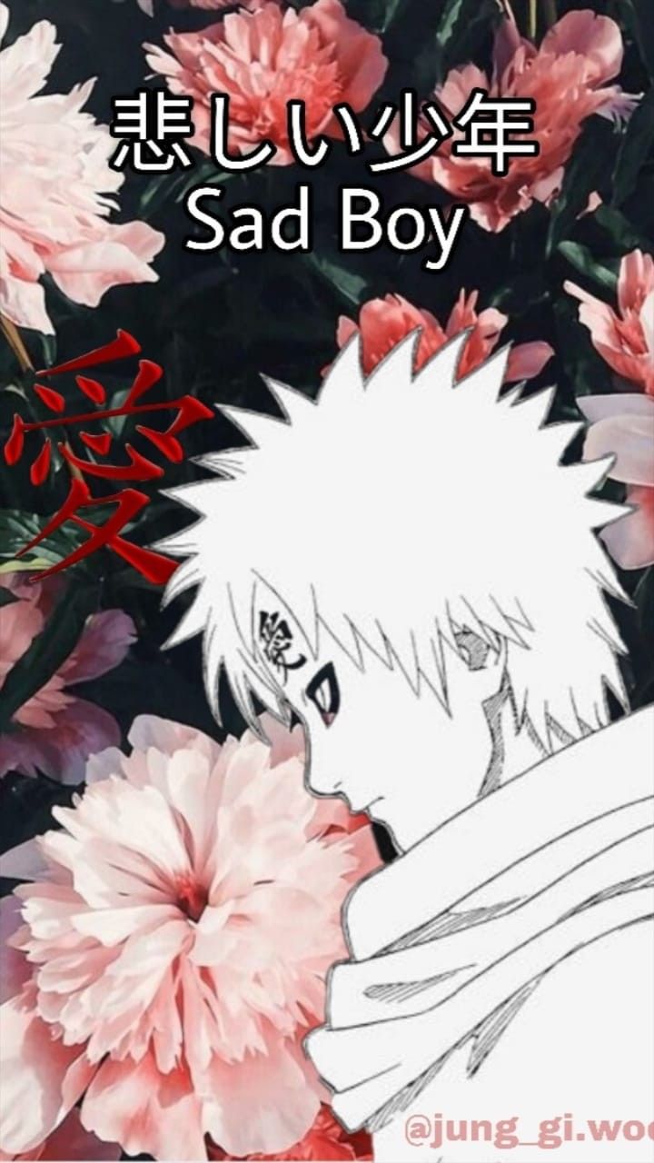 Anime Aesthetic Naruto Wallpapers