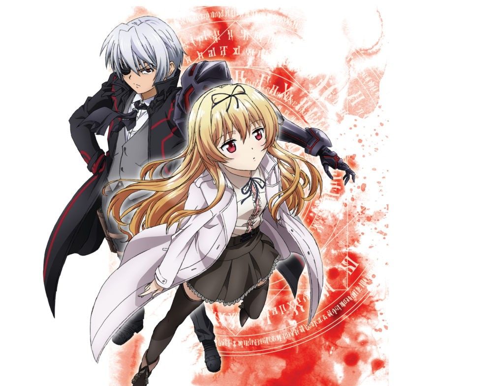 Anime Arifureta Hd Wallpapers