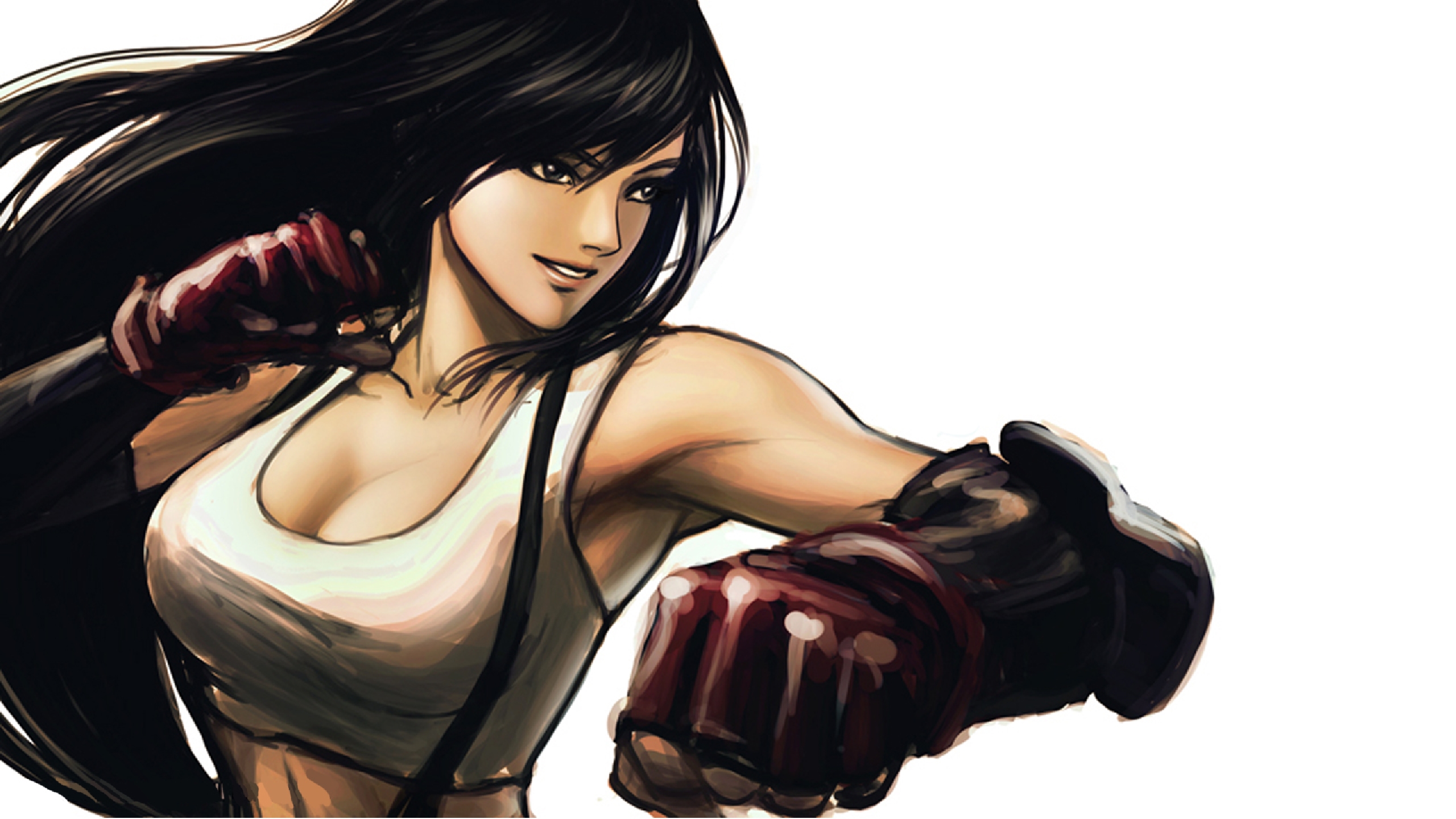 Anime Boxing Wallpapers