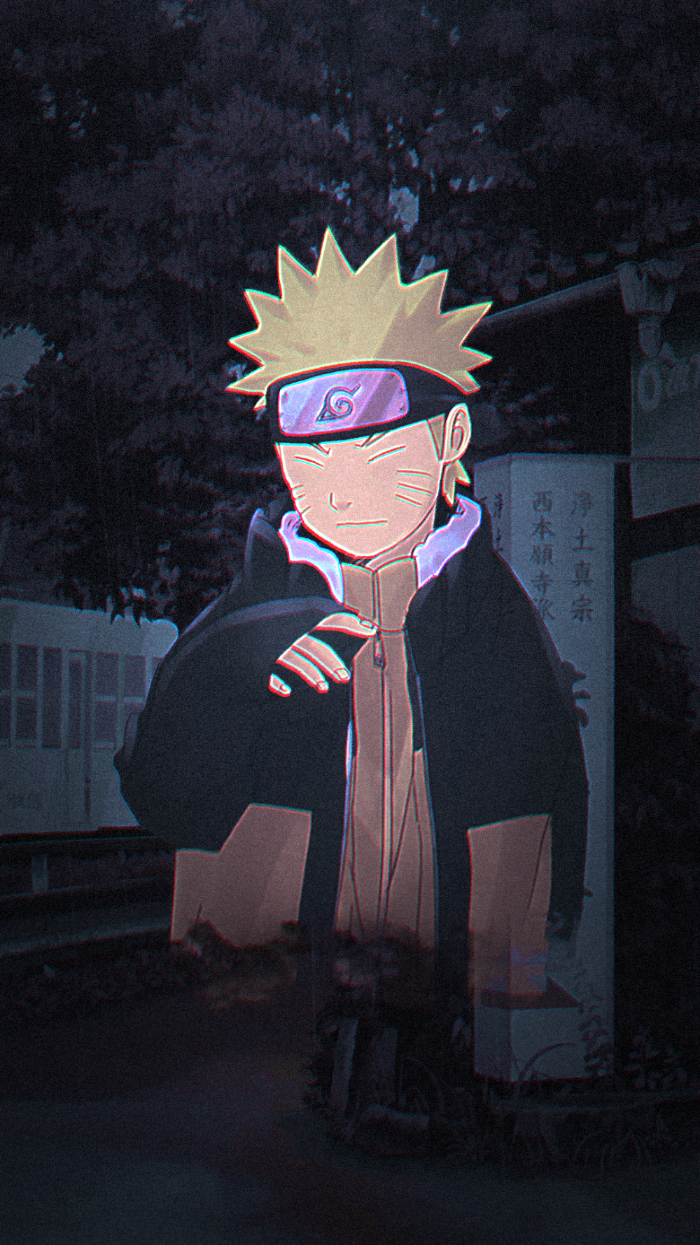 Anime Boy Naruto Wallpapers