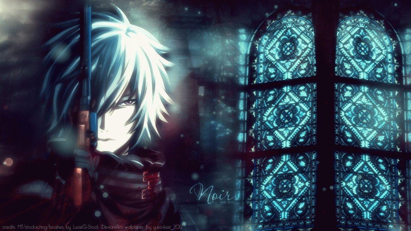 Anime Boy Stock Art Wallpapers