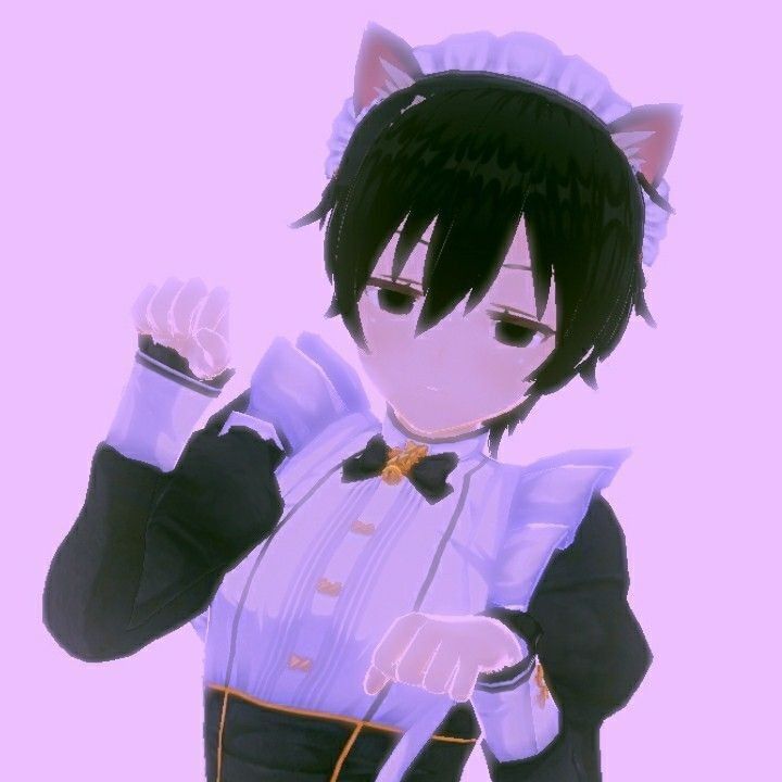 Anime Catboy Wallpapers