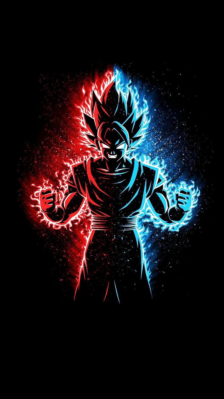 Anime Character Dbz Wallpapers