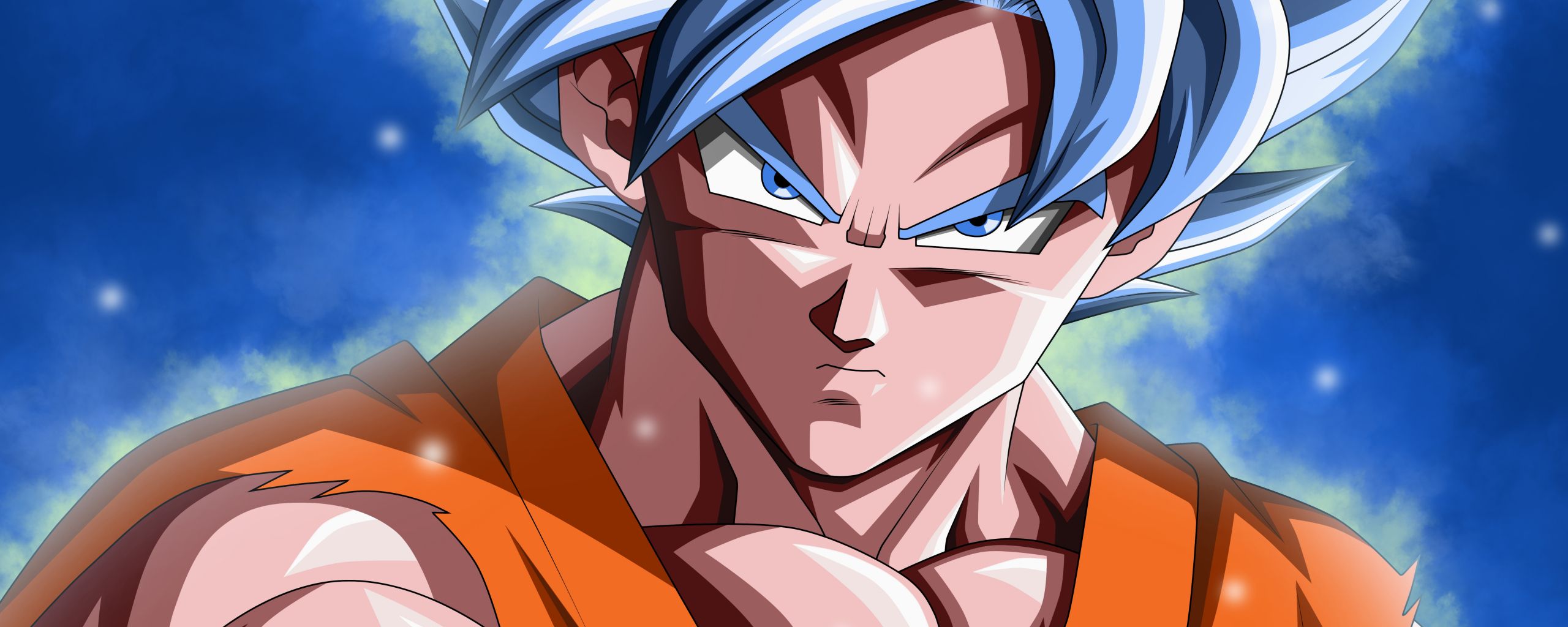 Anime Character Dbz Wallpapers