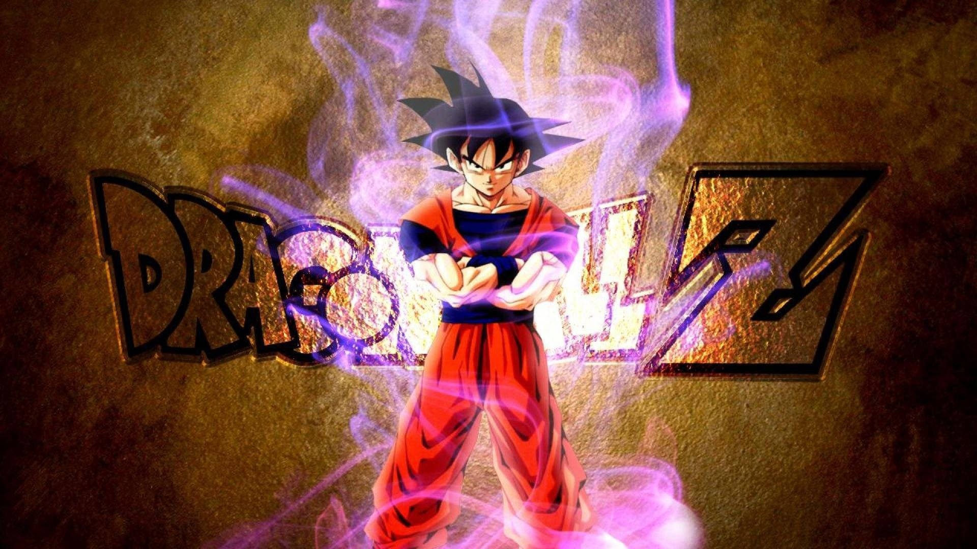 Anime Character Dbz Wallpapers