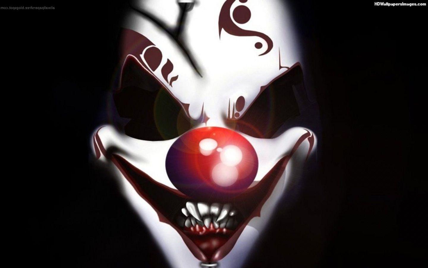 Anime Clown Wallpapers