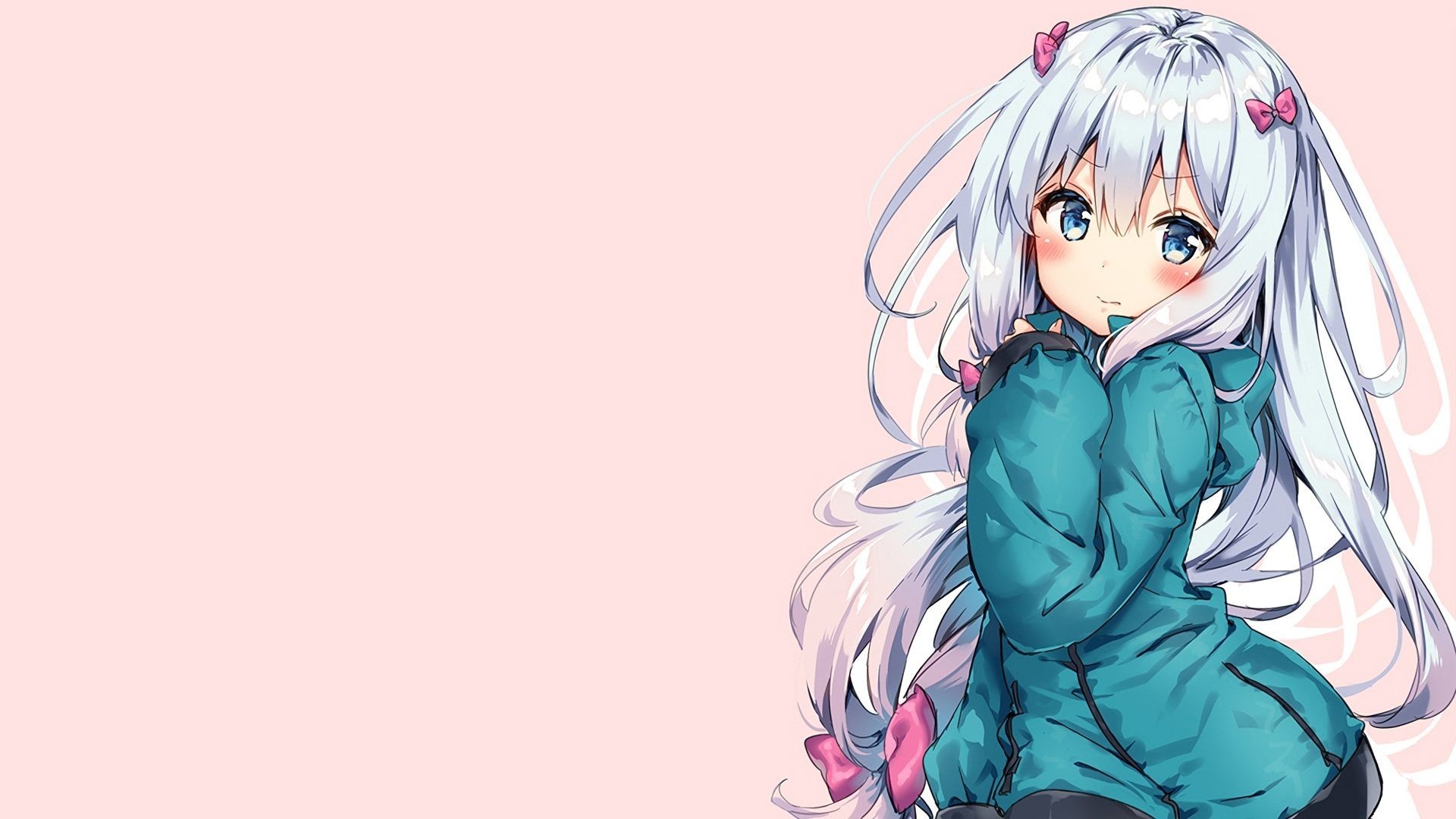 Anime Cute Wallpapers