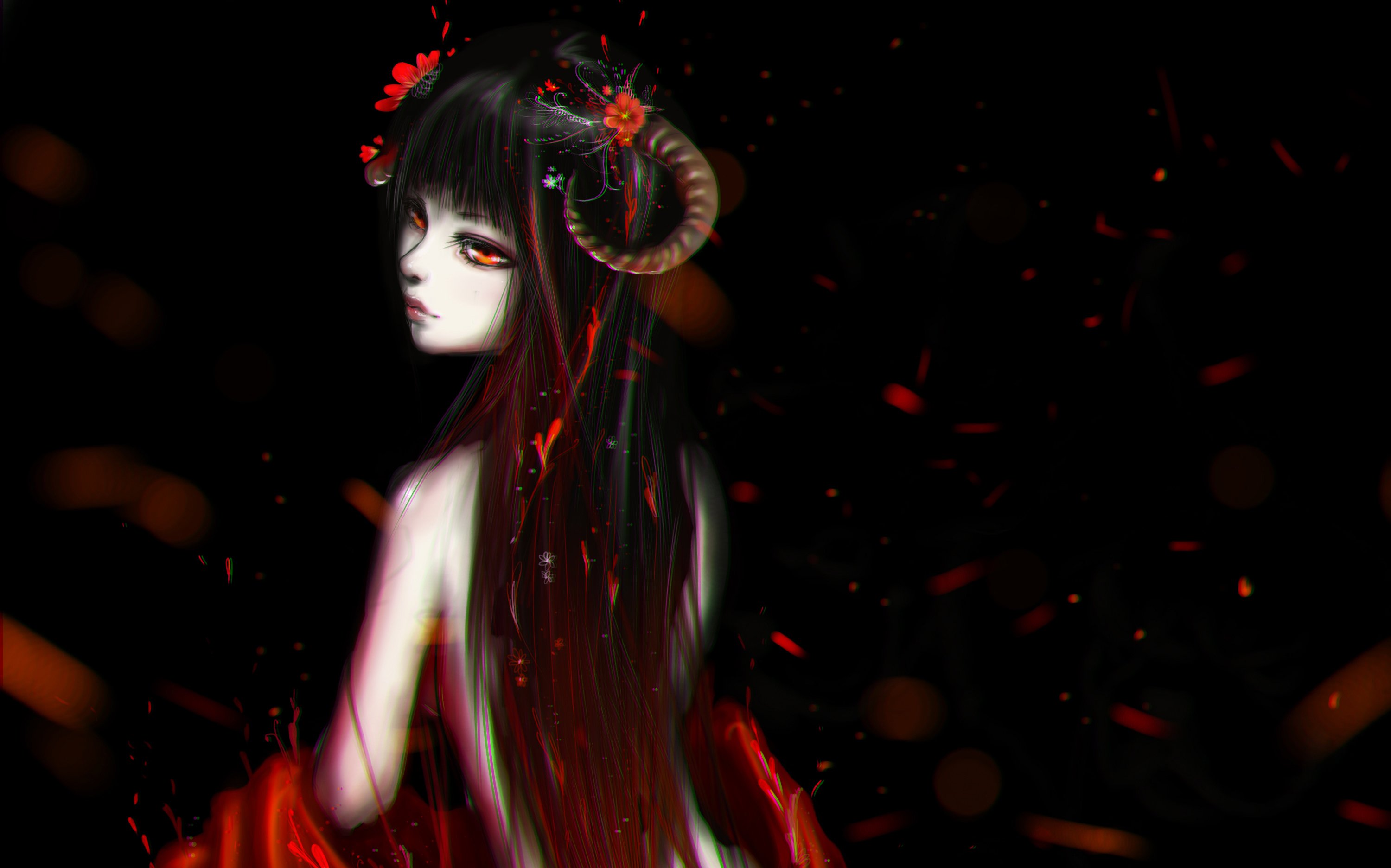 Anime Demon Wallpapers