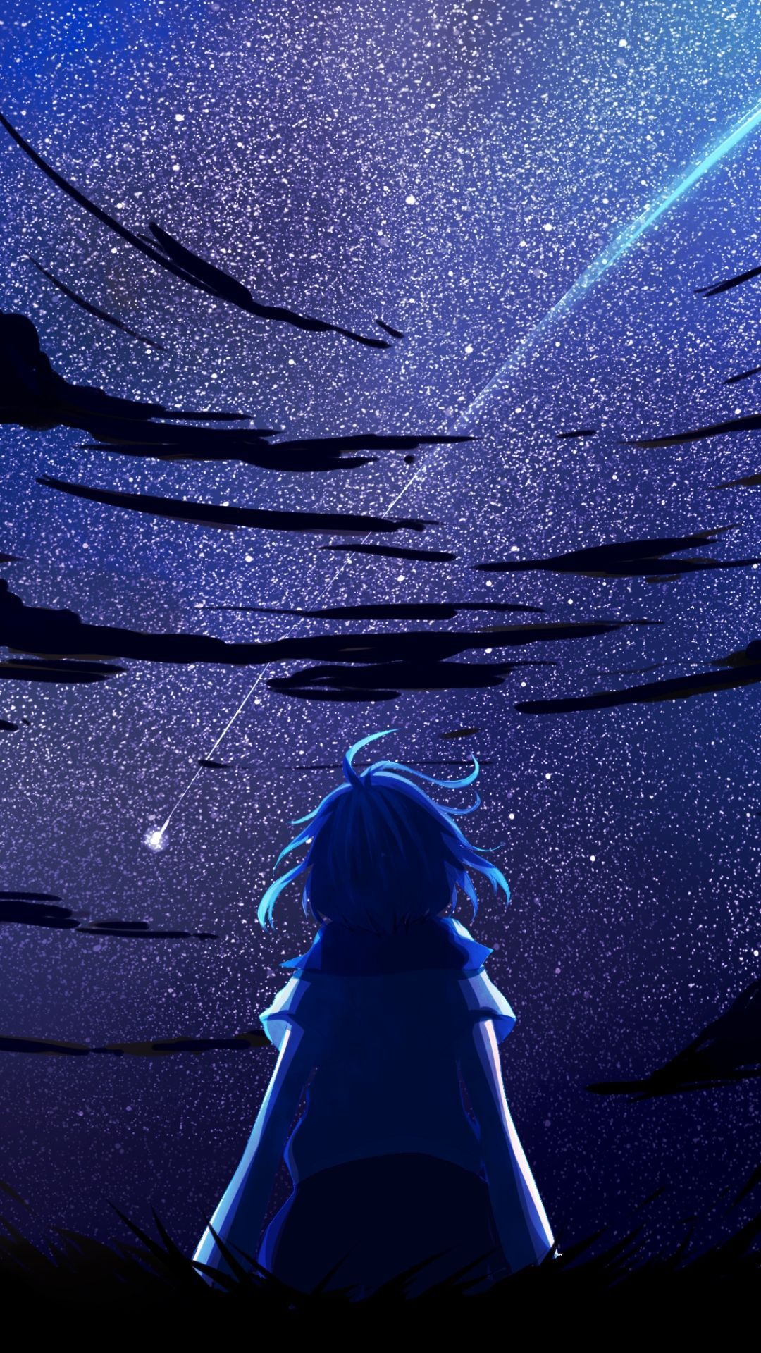 Anime Depressing Iphone Wallpapers