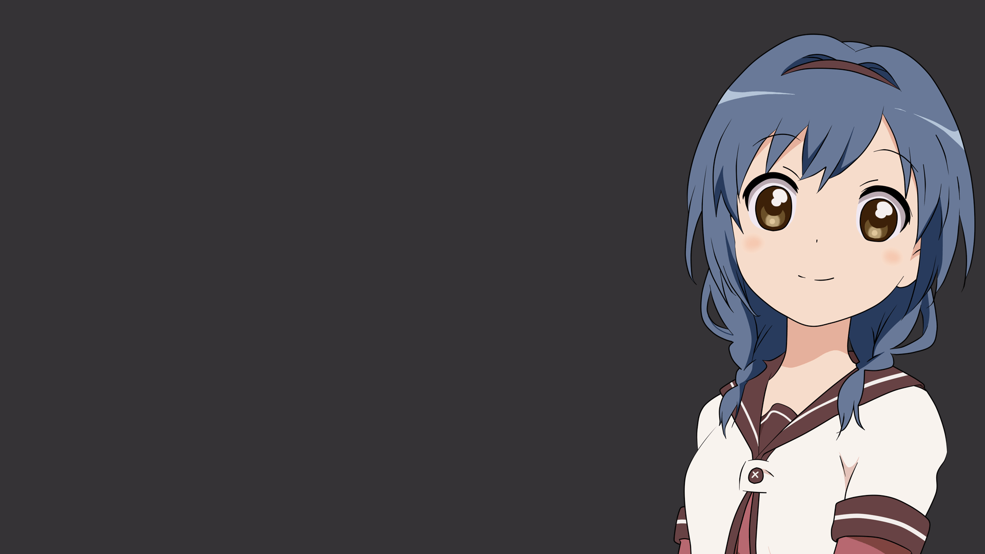 Anime Desktop Wallpapers