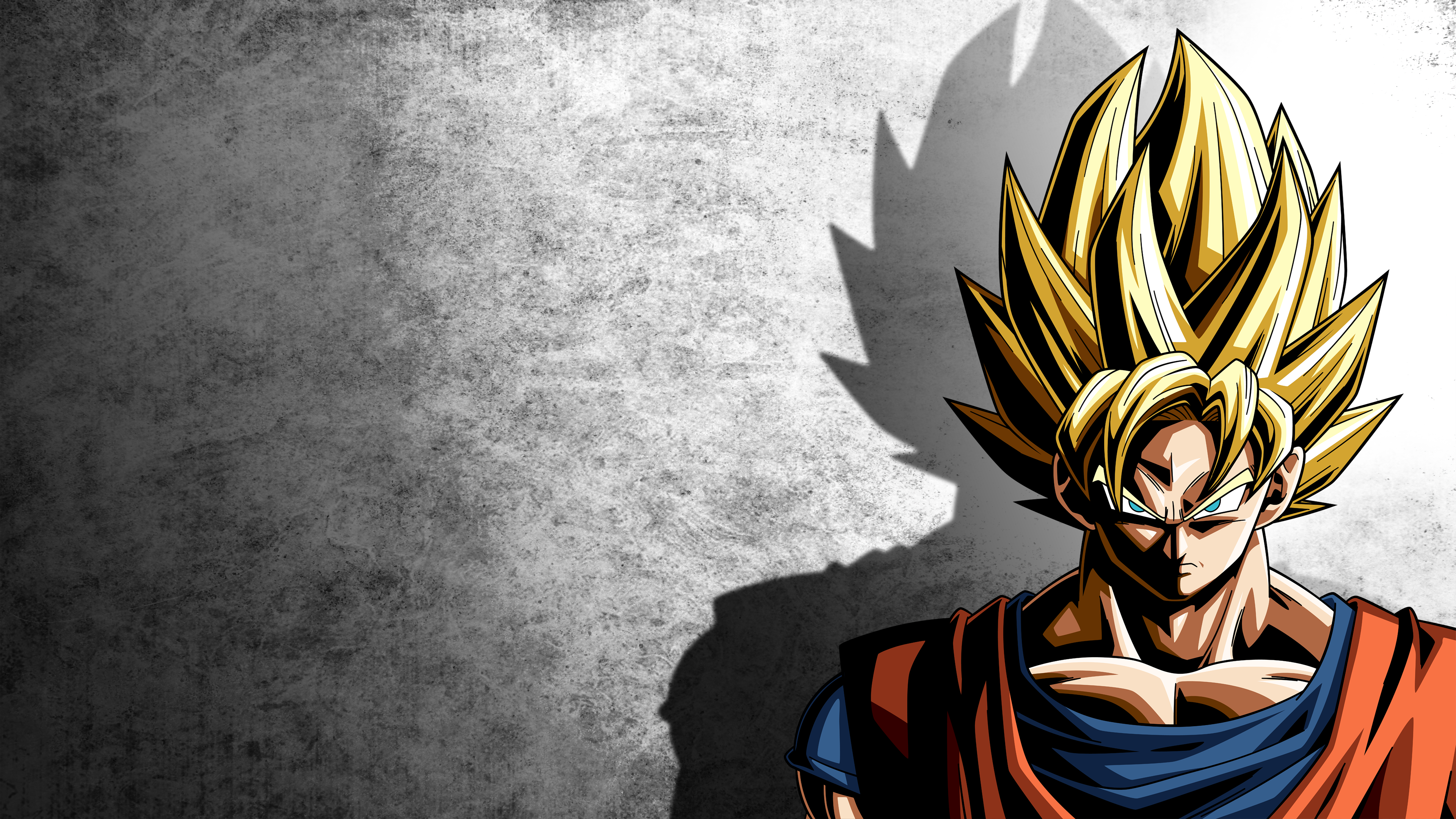 Anime Dragon Ball Z Ps4 Wallpapers