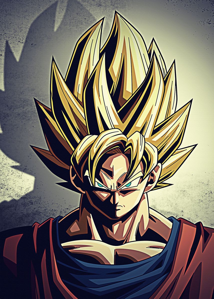 Anime Dragon Ball Z Ps4 Wallpapers