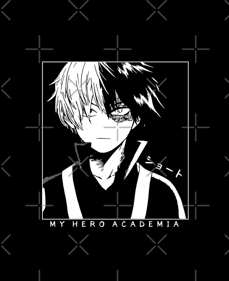 Anime Edgy Black Aesthetic Wallpapers