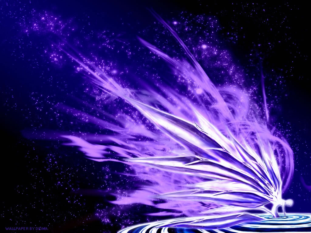 Anime Explosion Wallpapers