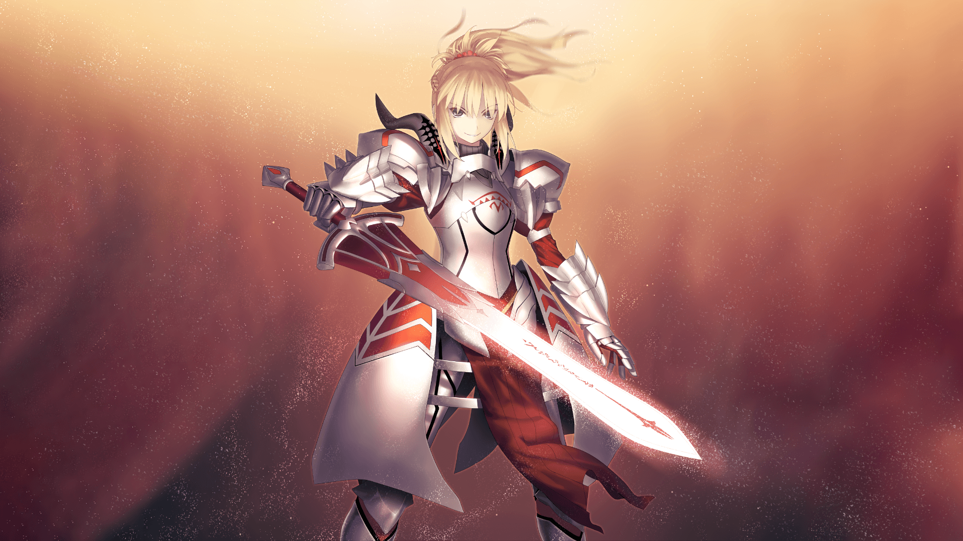 Anime Fate Apocrypha Wallpapers