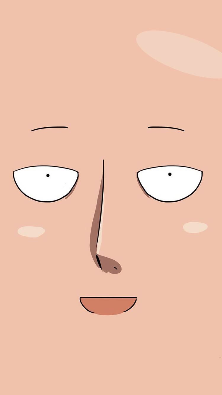 Anime Funny Face Wallpapers