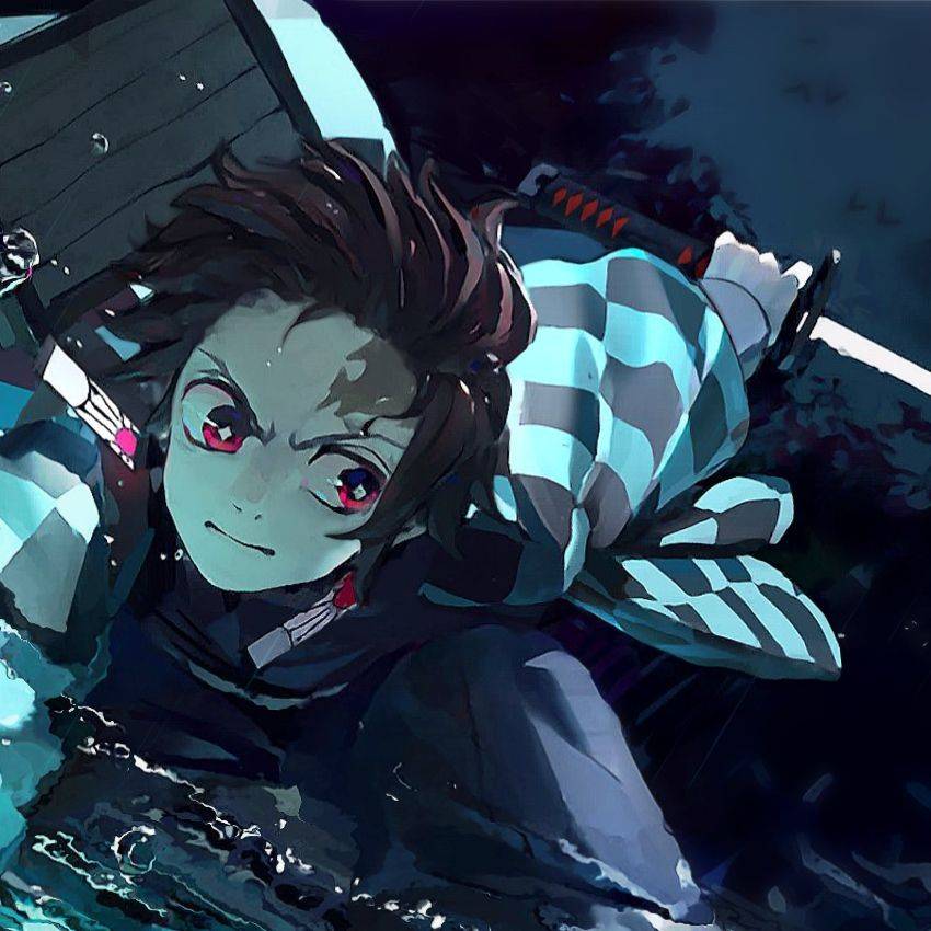 Anime Hd Android Aesthetic Demon Slayer Wallpapers