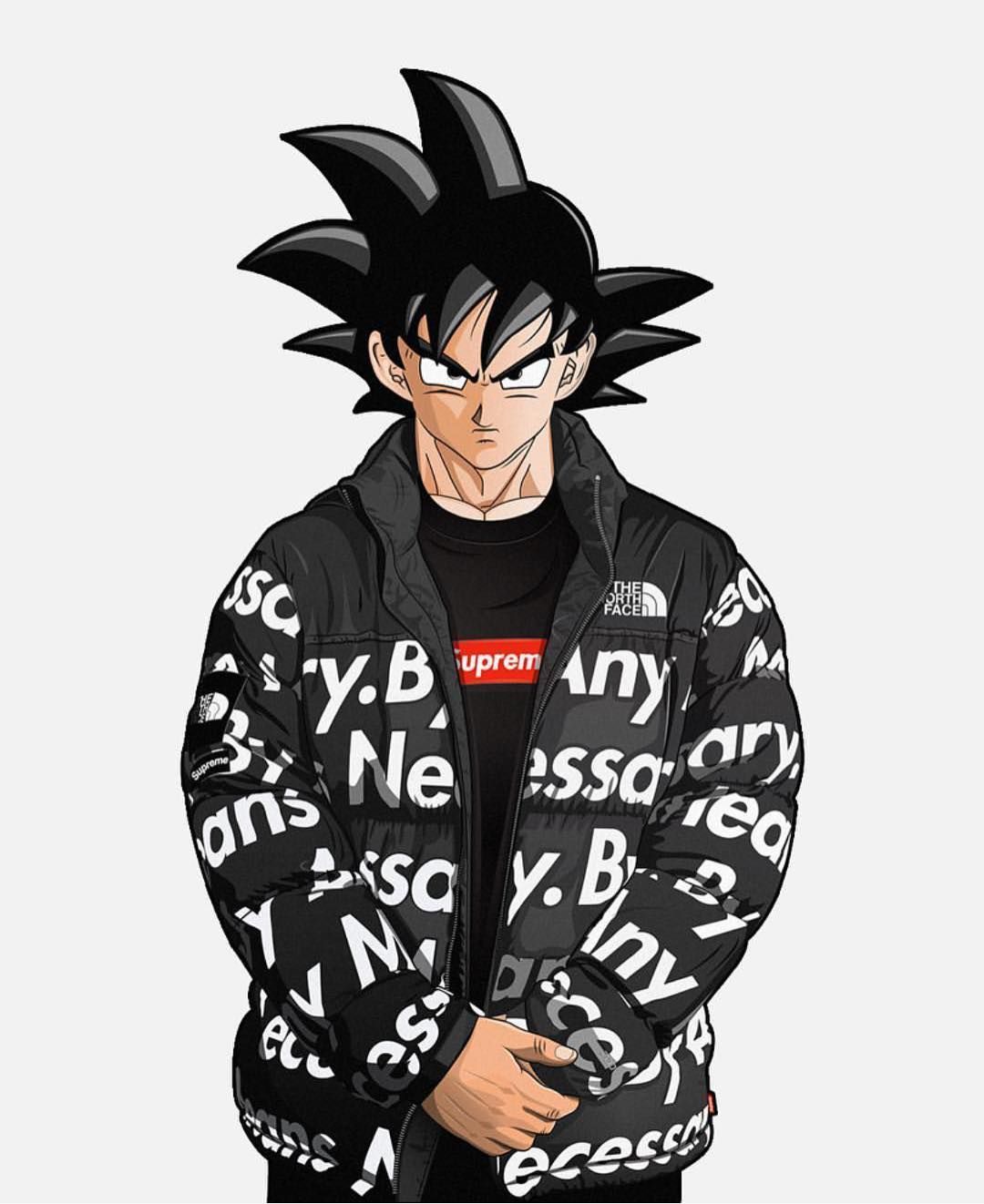 Anime Hypebeast Wallpapers