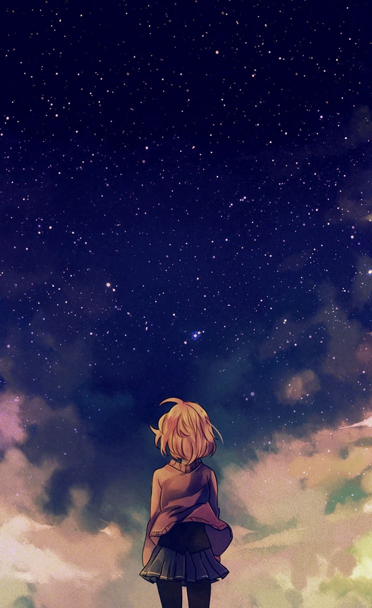 Anime Iphone 5 Wallpapers