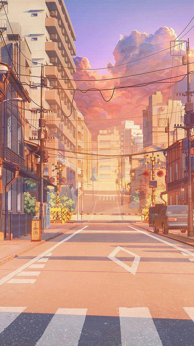 Anime Japan Wallpapers