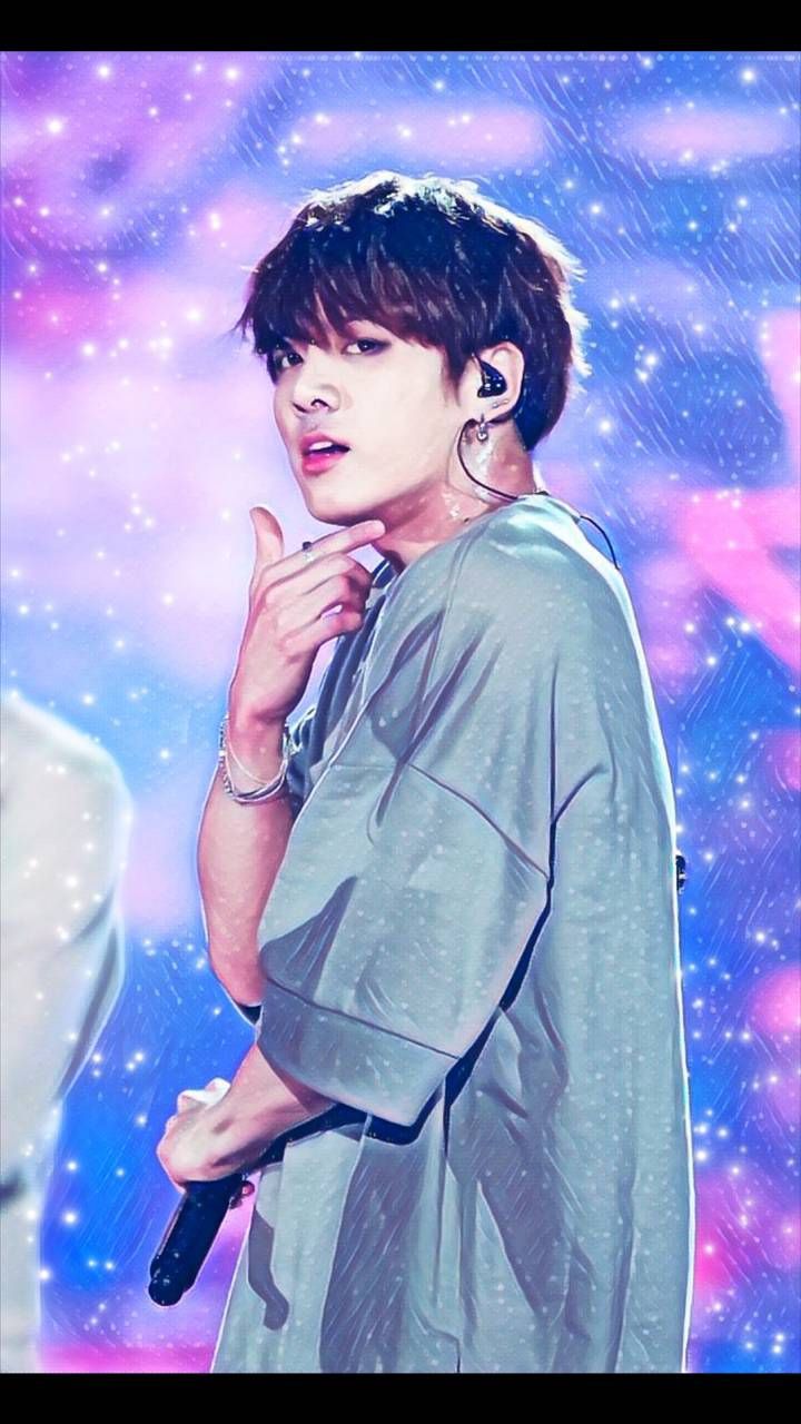 Anime Jungkook Wallpapers