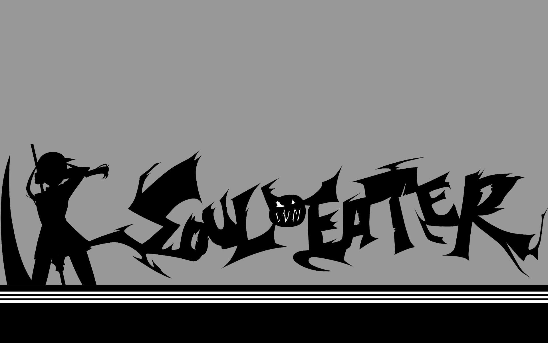 Anime Laptop Soul Eater Wallpapers