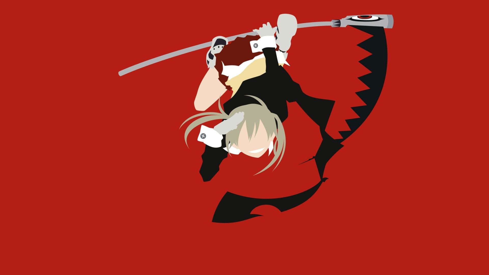 Anime Laptop Soul Eater Wallpapers