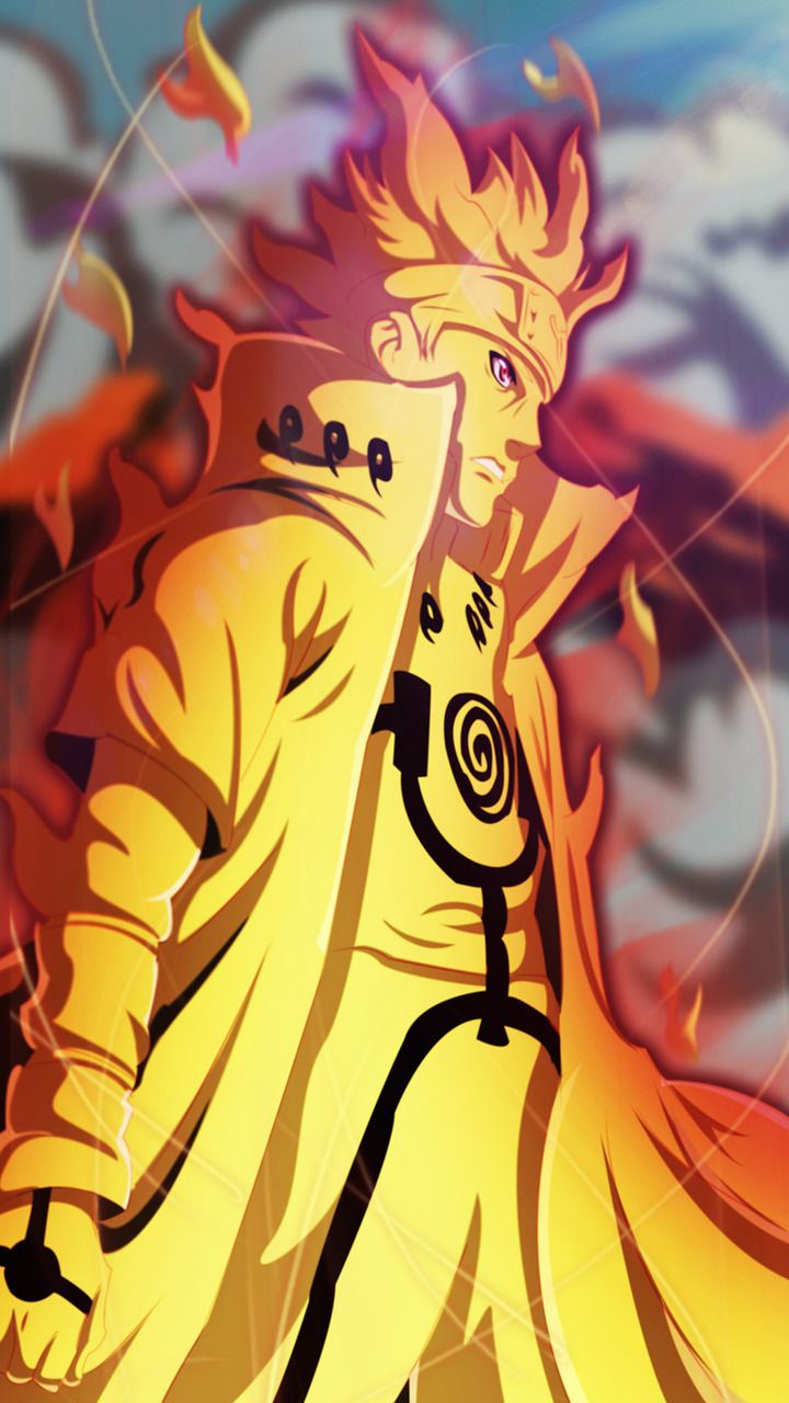 Anime Naruto Shippuden Wallpapers