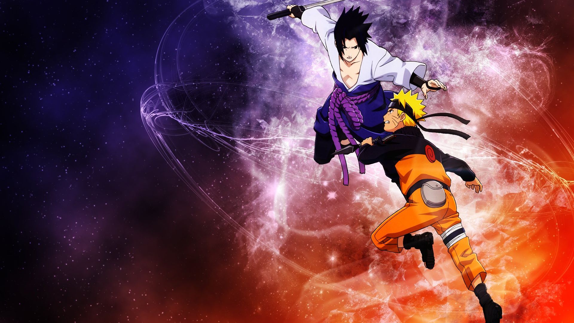 Anime Naruto Shippuden Wallpapers