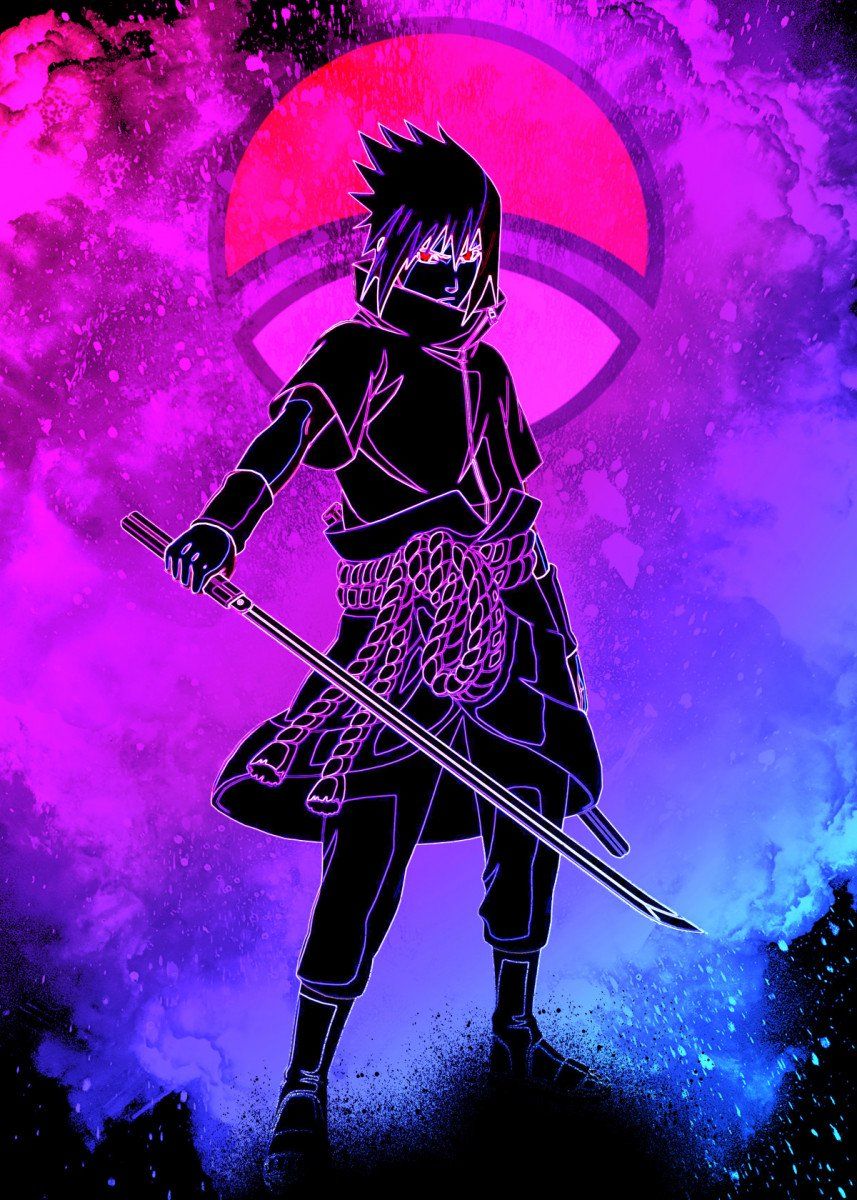 Anime Ninja Wallpapers