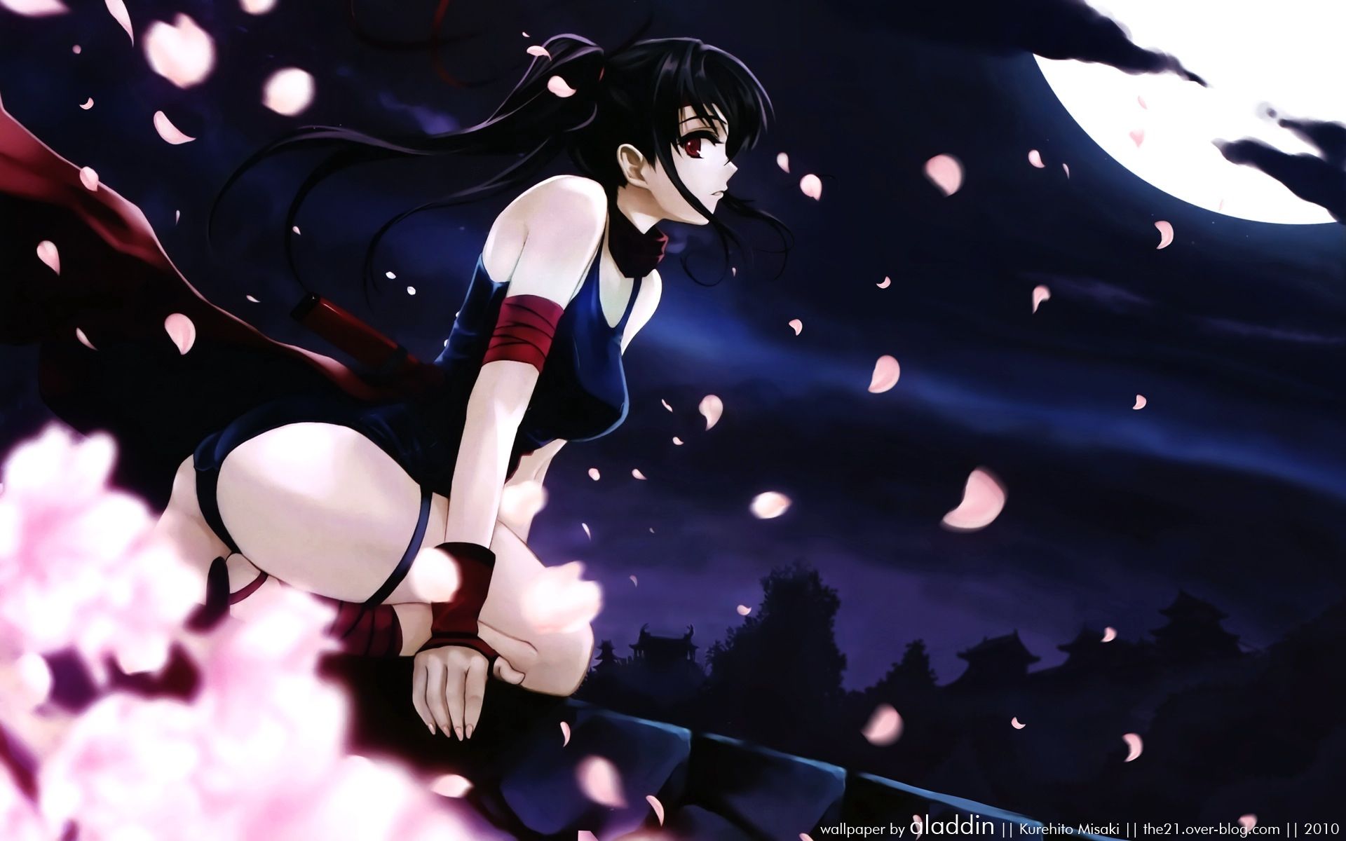 Anime Ninja Wallpapers