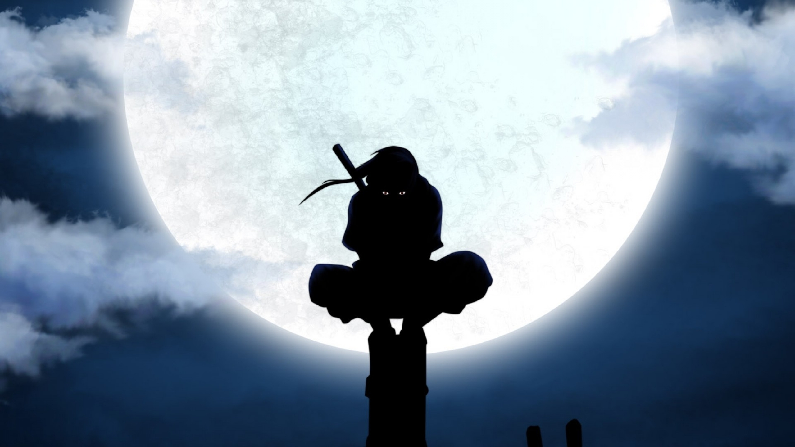 Anime Ninja Wallpapers