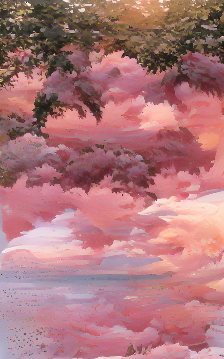Anime Painting Art Wallpapers