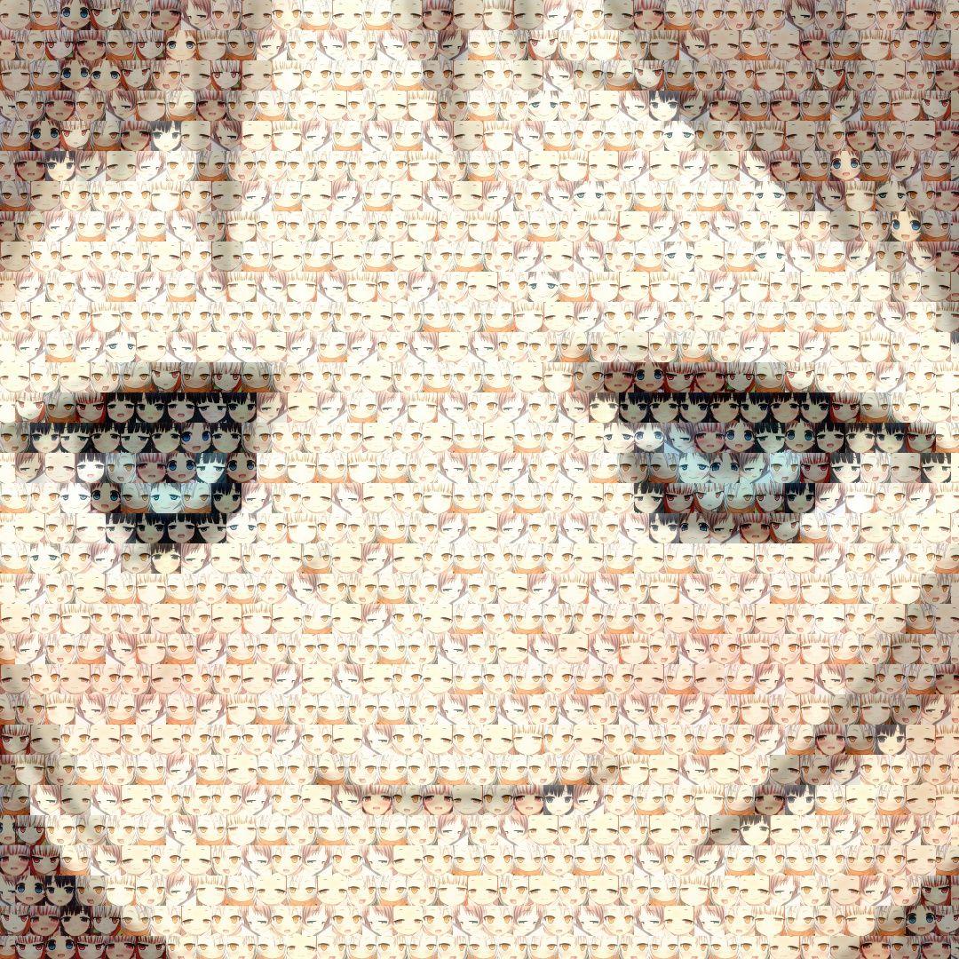 Anime Smug Faces Wallpapers