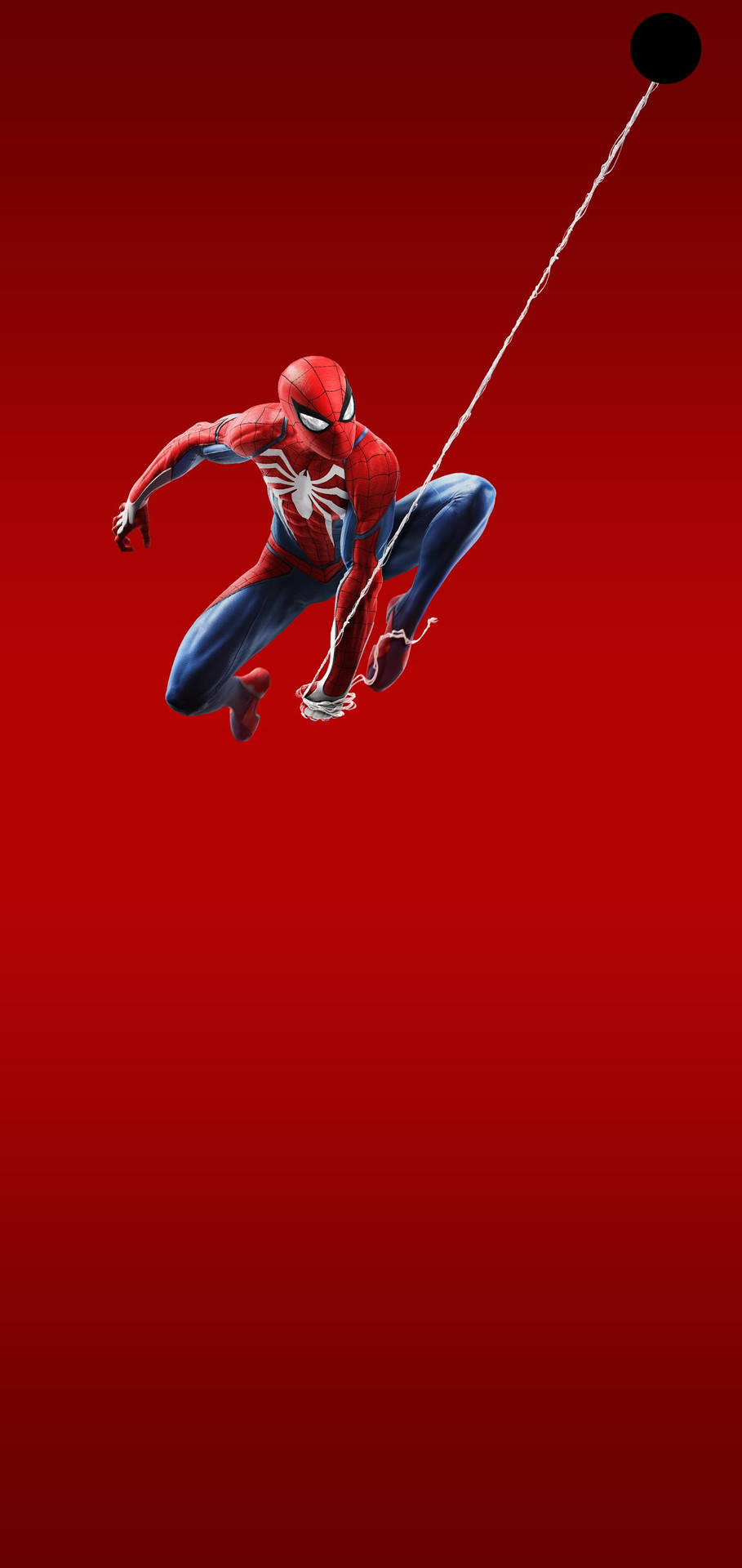 Anime Spiderman Wallpapers