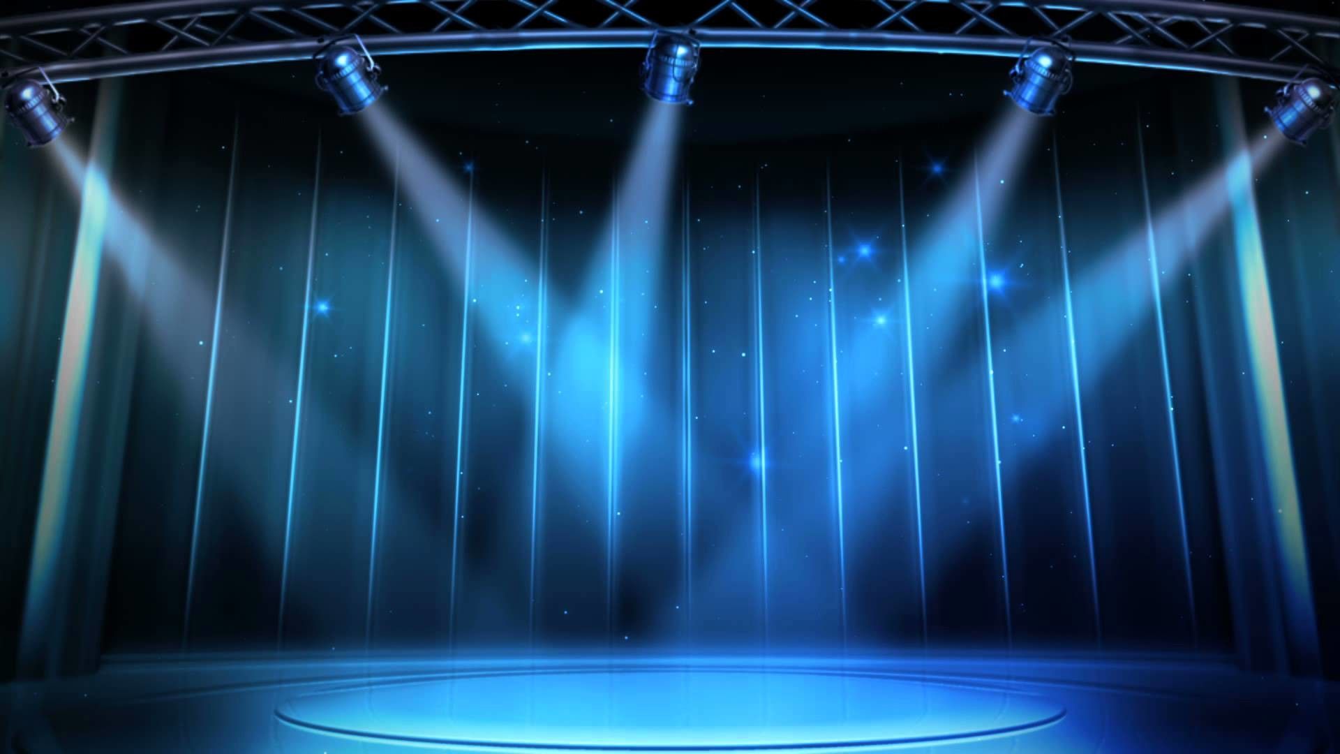 Anime Stage Wallpapers