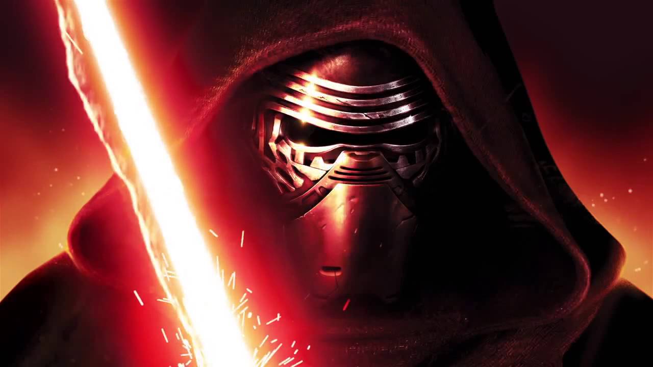 Anime Star Wars Wallpapers