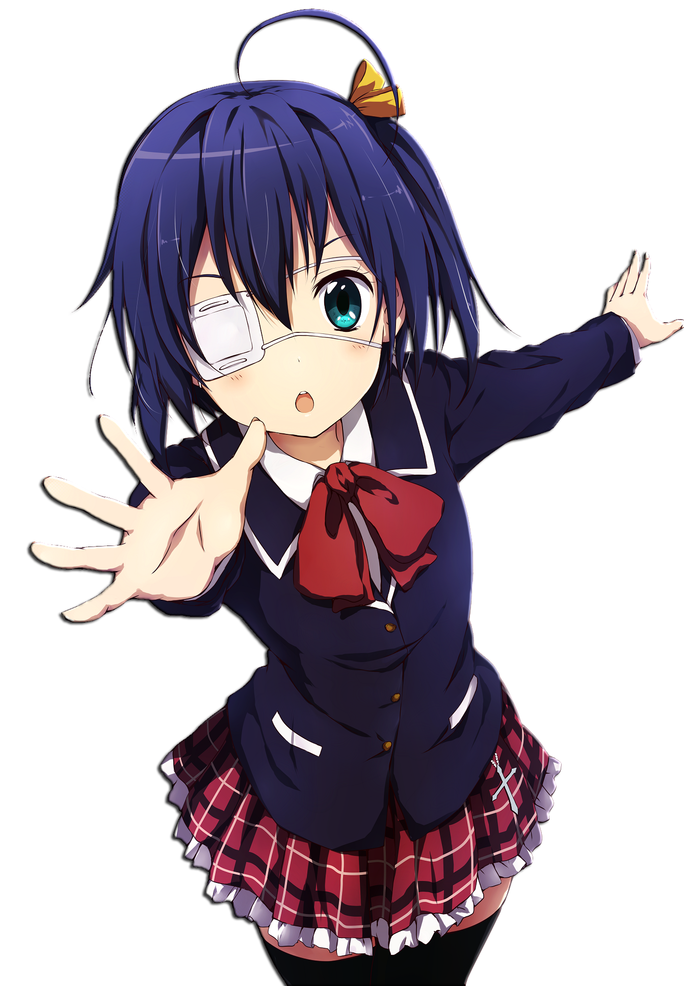 Anime Transparent Wallpapers