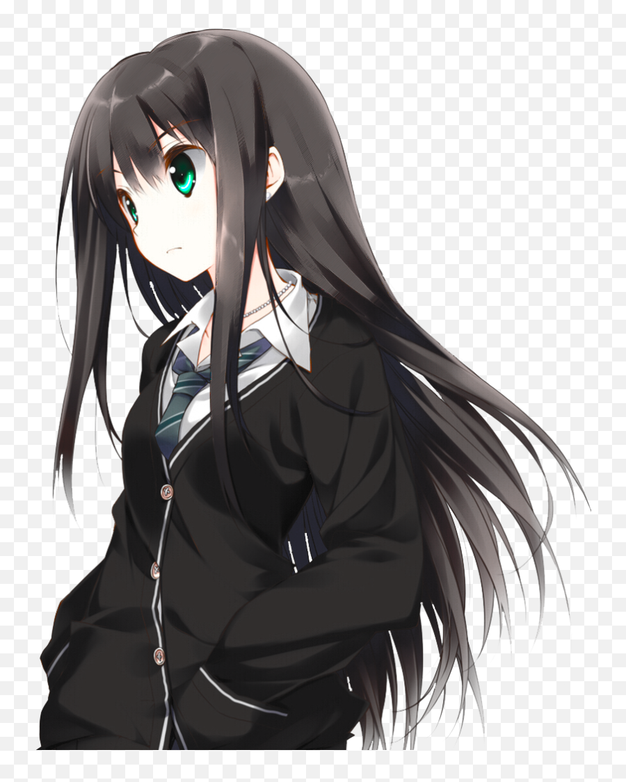 Anime Transparent Wallpapers