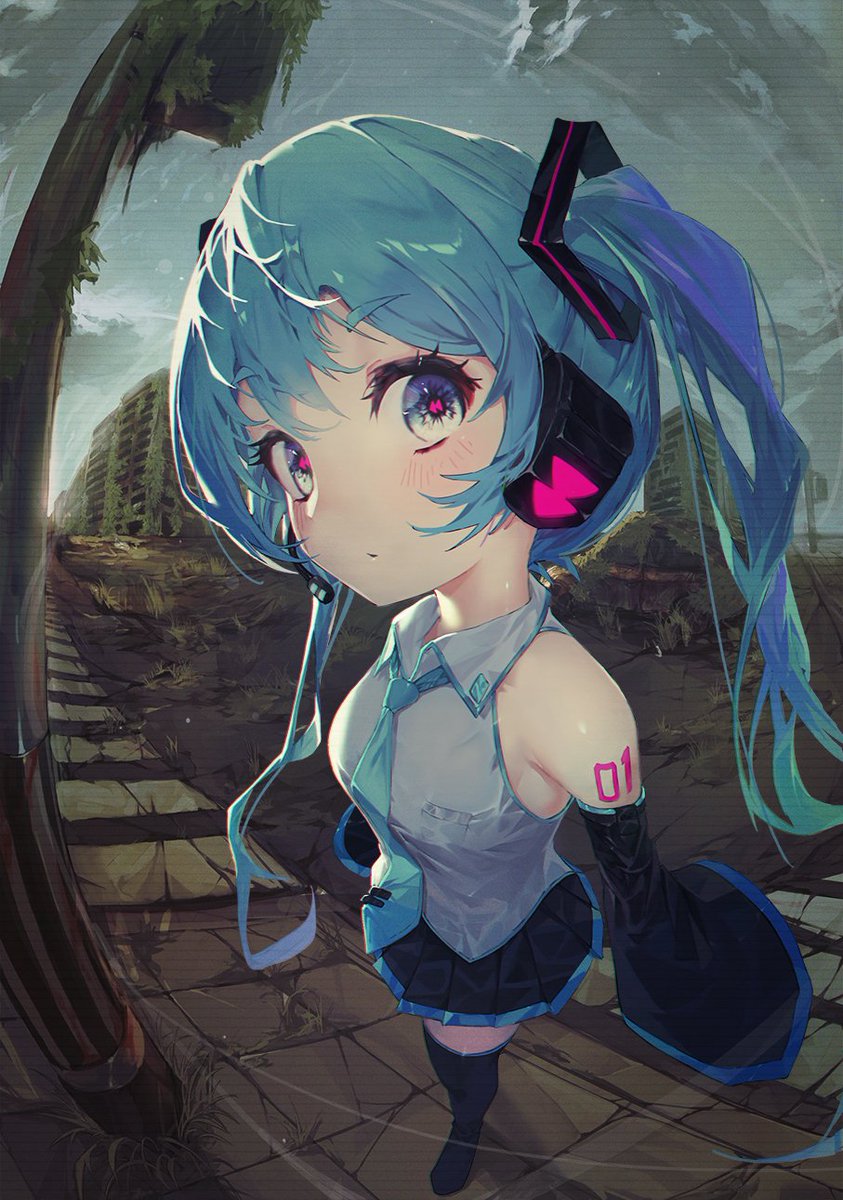 Anime Vocaloid Hatsune Miku Rt Wallpapers