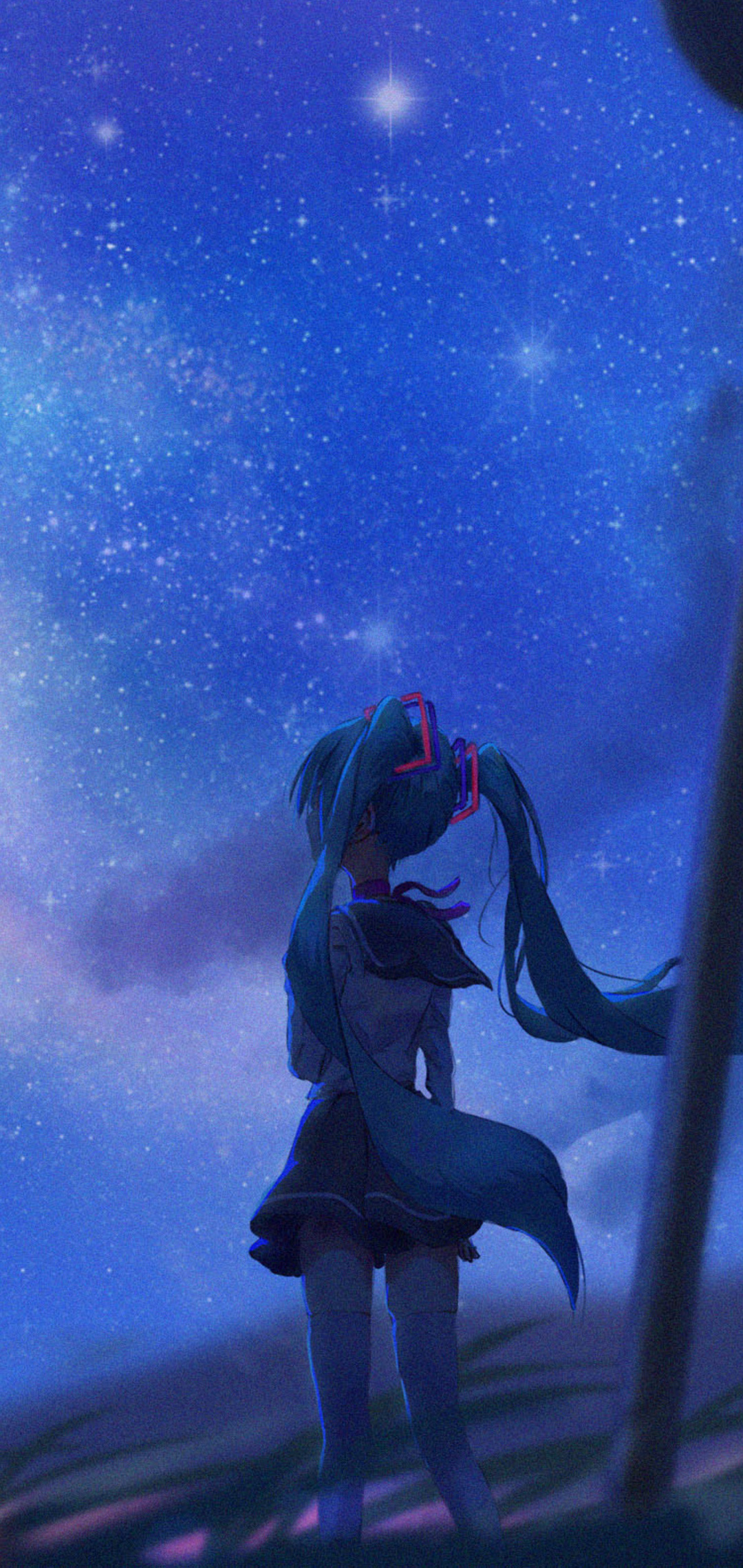 Anime Vocaloid Hatsune Miku Rt Wallpapers