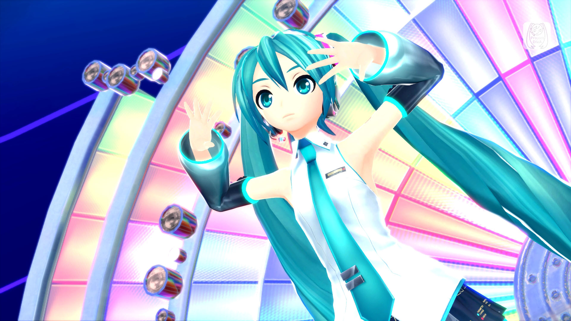 Anime Vocaloid Hatsune Miku Rt Wallpapers