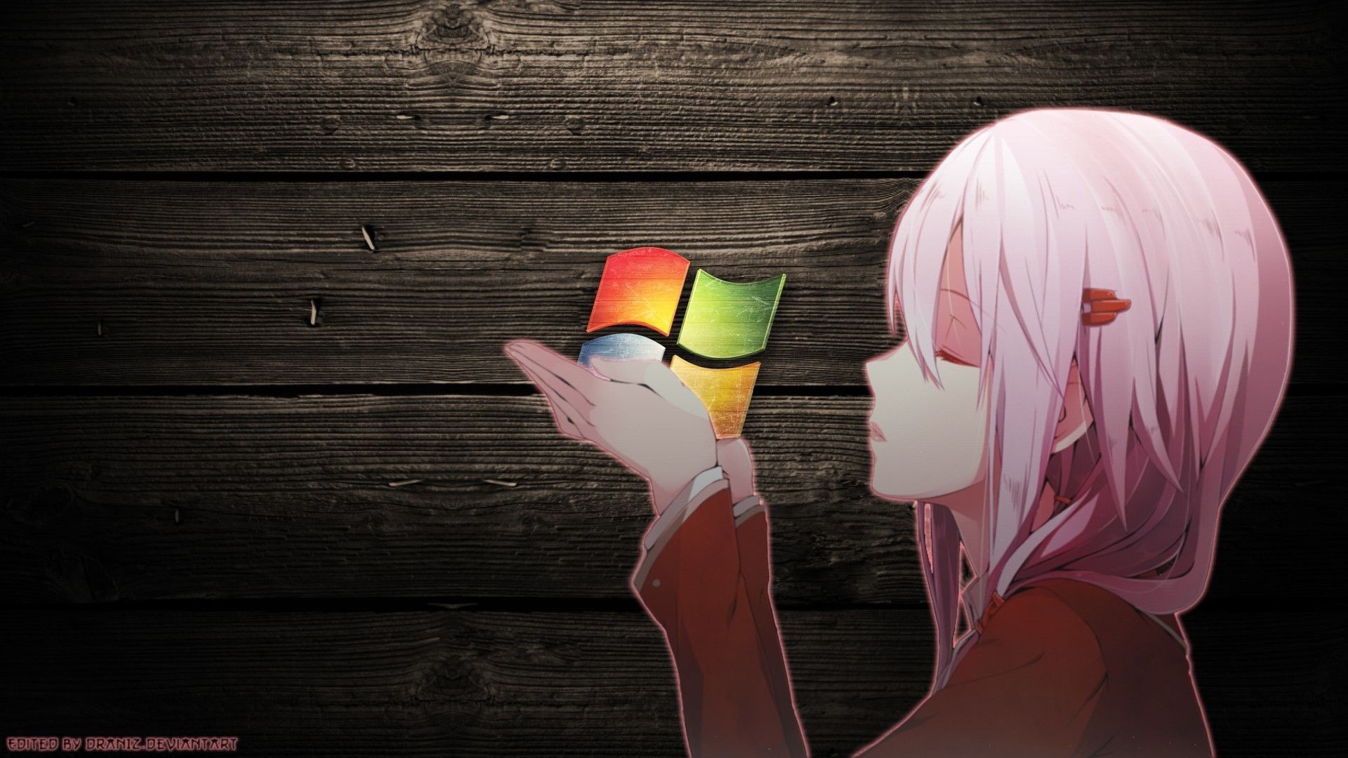 Anime Windows Wallpapers