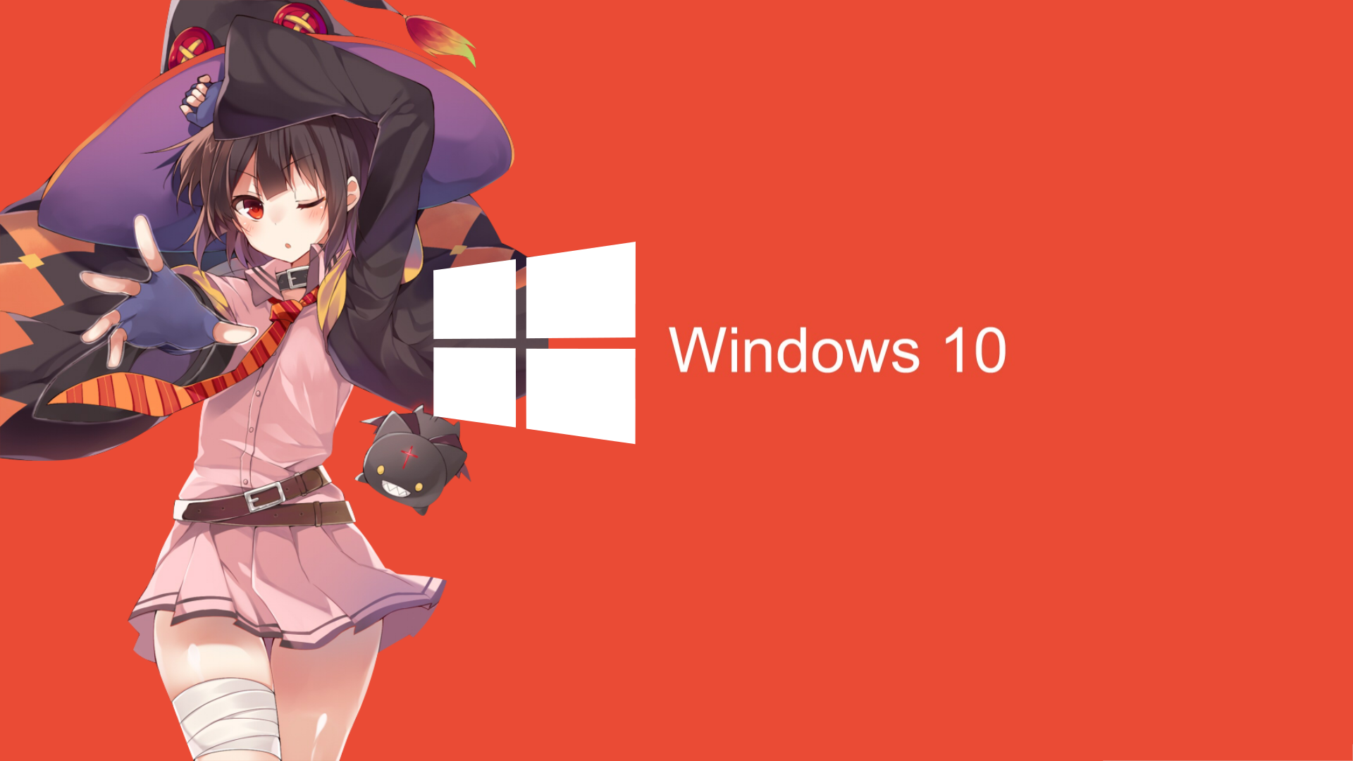 Anime Windows Wallpapers