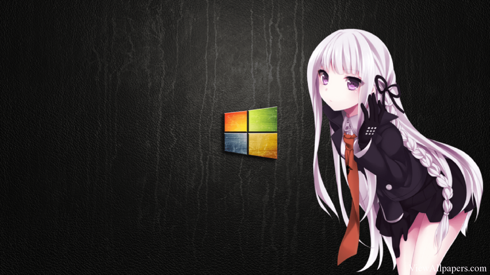 Anime Windows Wallpapers