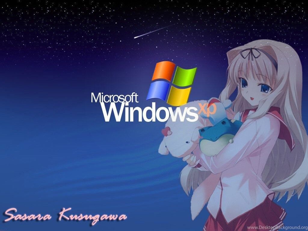 Anime Windows Wallpapers