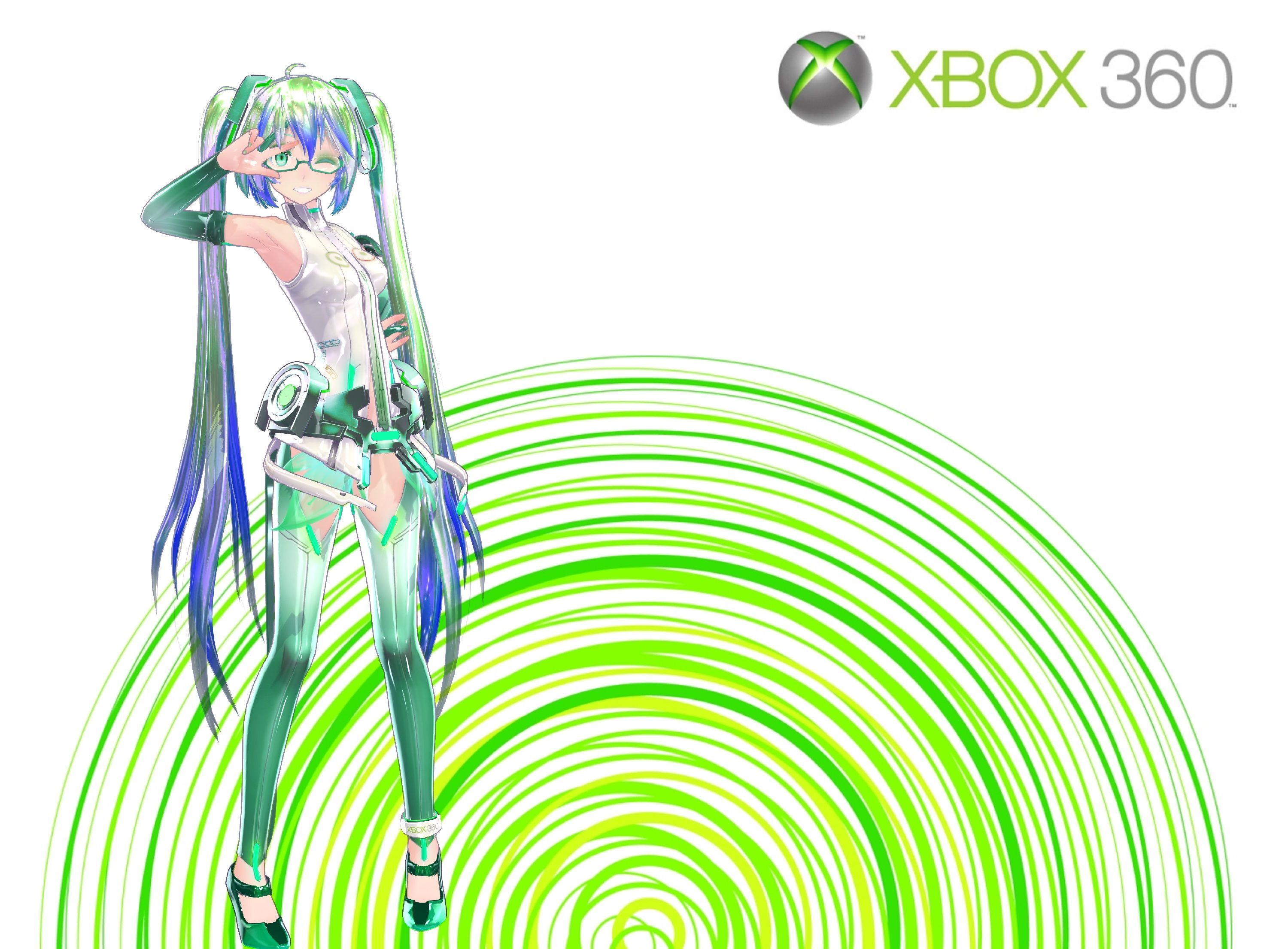 Anime Xbox One Wallpapers