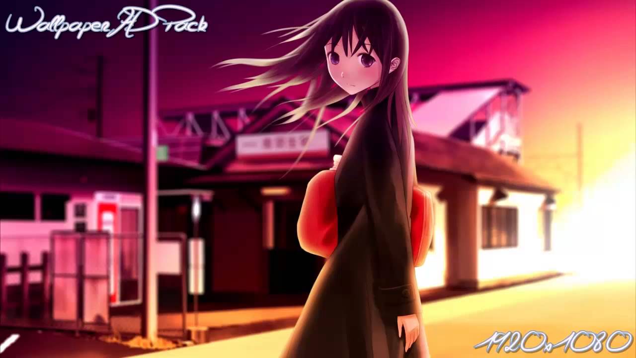 Anime Youtube Wallpapers