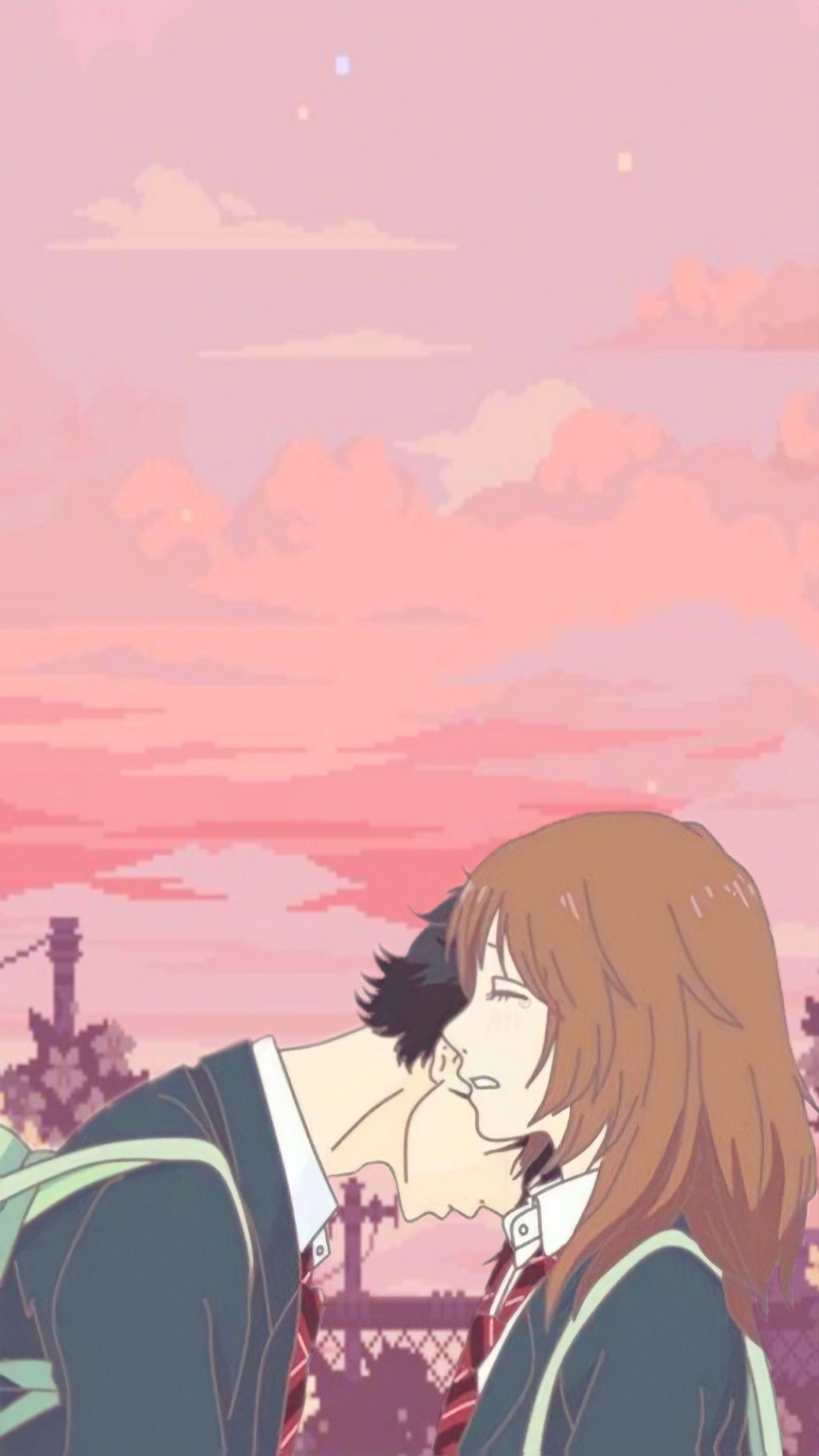 Ao Haru Ride Wallpapers